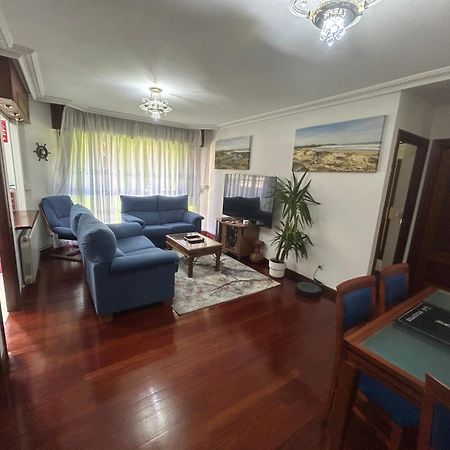 Apartamento Valdearenas Ренедо-де-Пьелагос Экстерьер фото