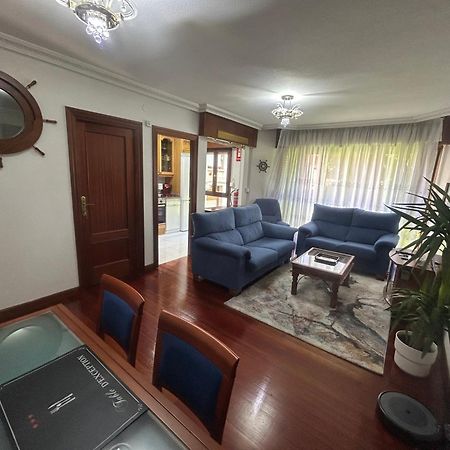 Apartamento Valdearenas Ренедо-де-Пьелагос Экстерьер фото