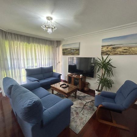 Apartamento Valdearenas Ренедо-де-Пьелагос Экстерьер фото