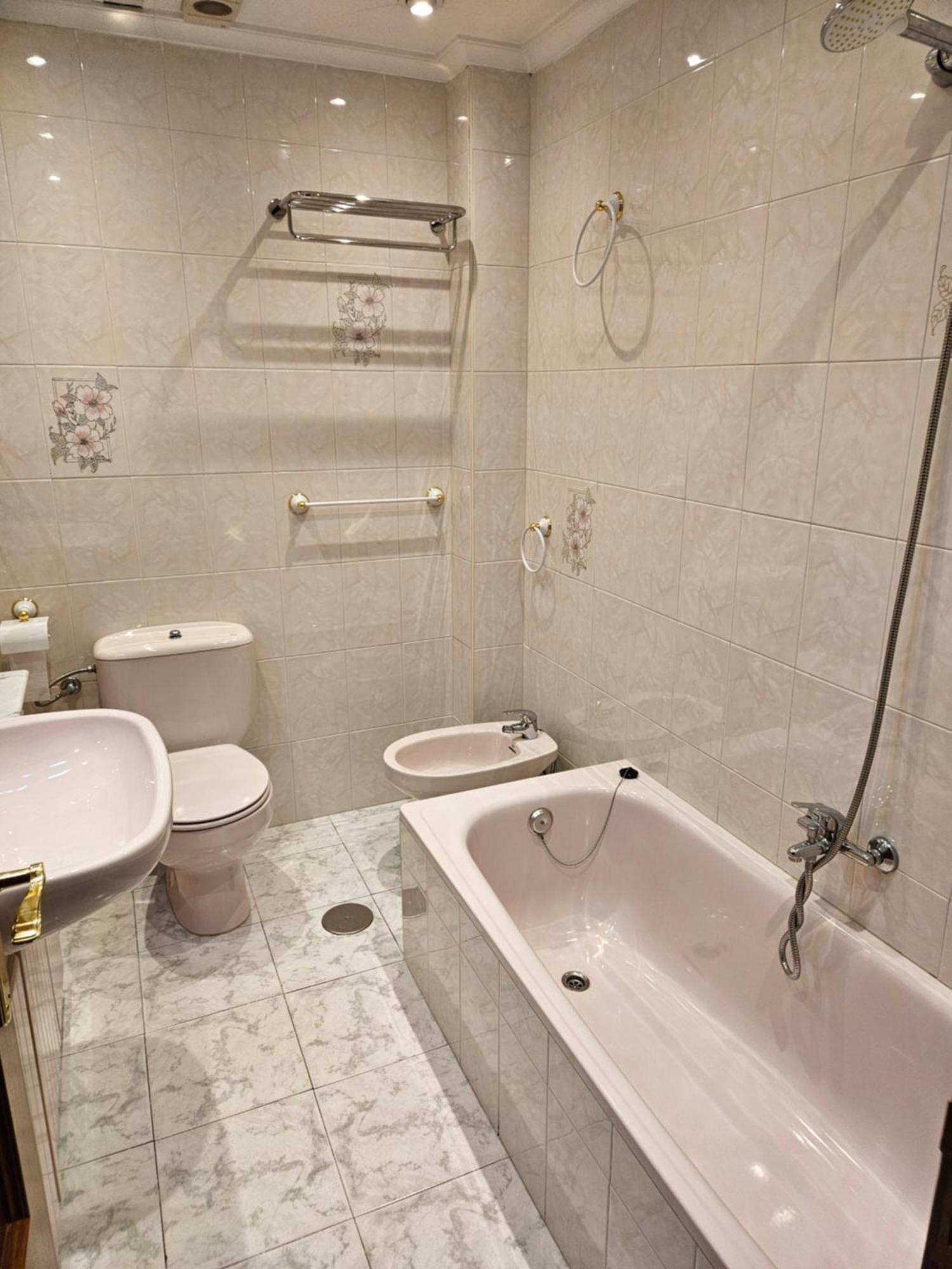 Apartamento Valdearenas Ренедо-де-Пьелагос Экстерьер фото