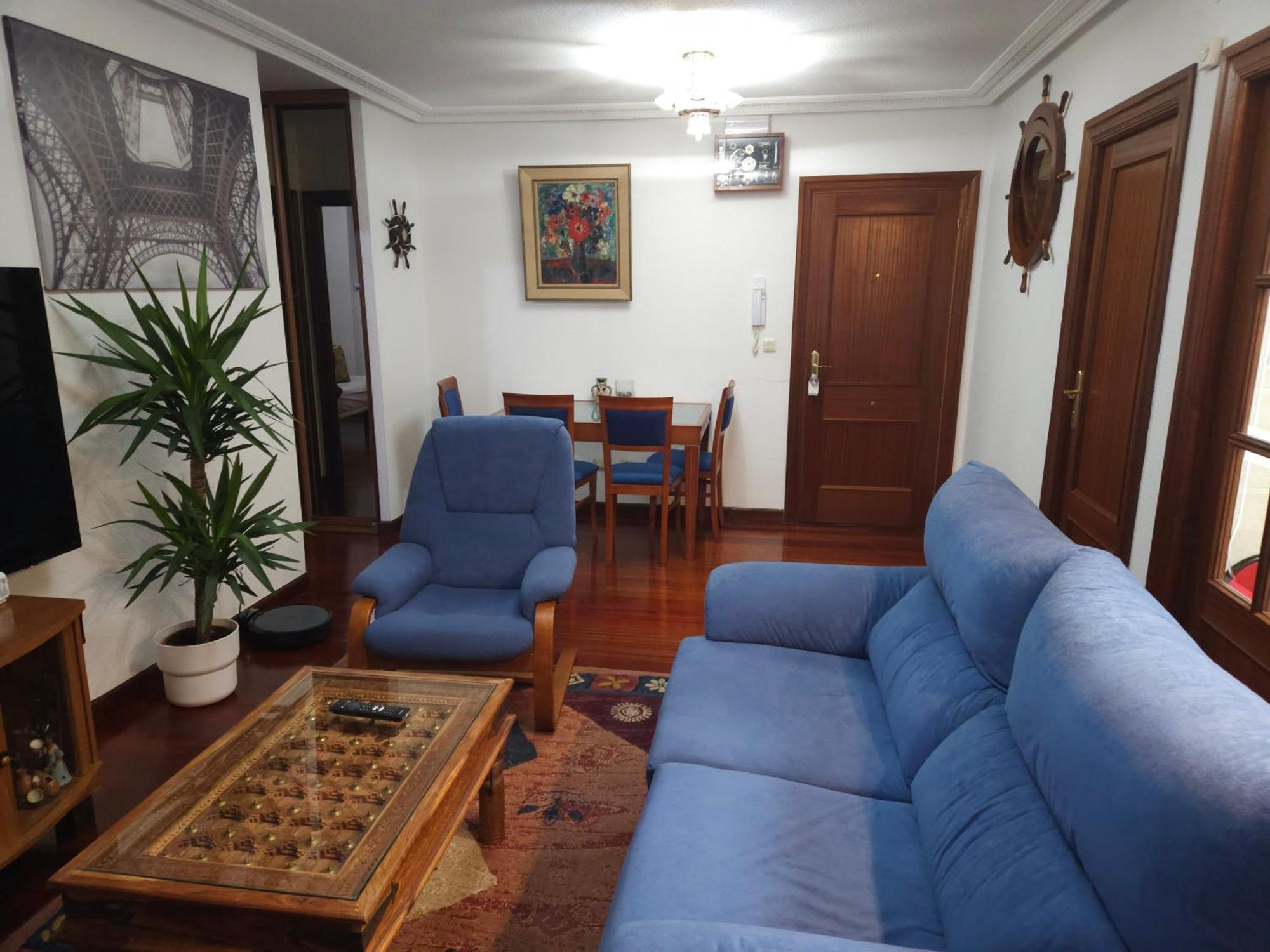 Apartamento Valdearenas Ренедо-де-Пьелагос Экстерьер фото