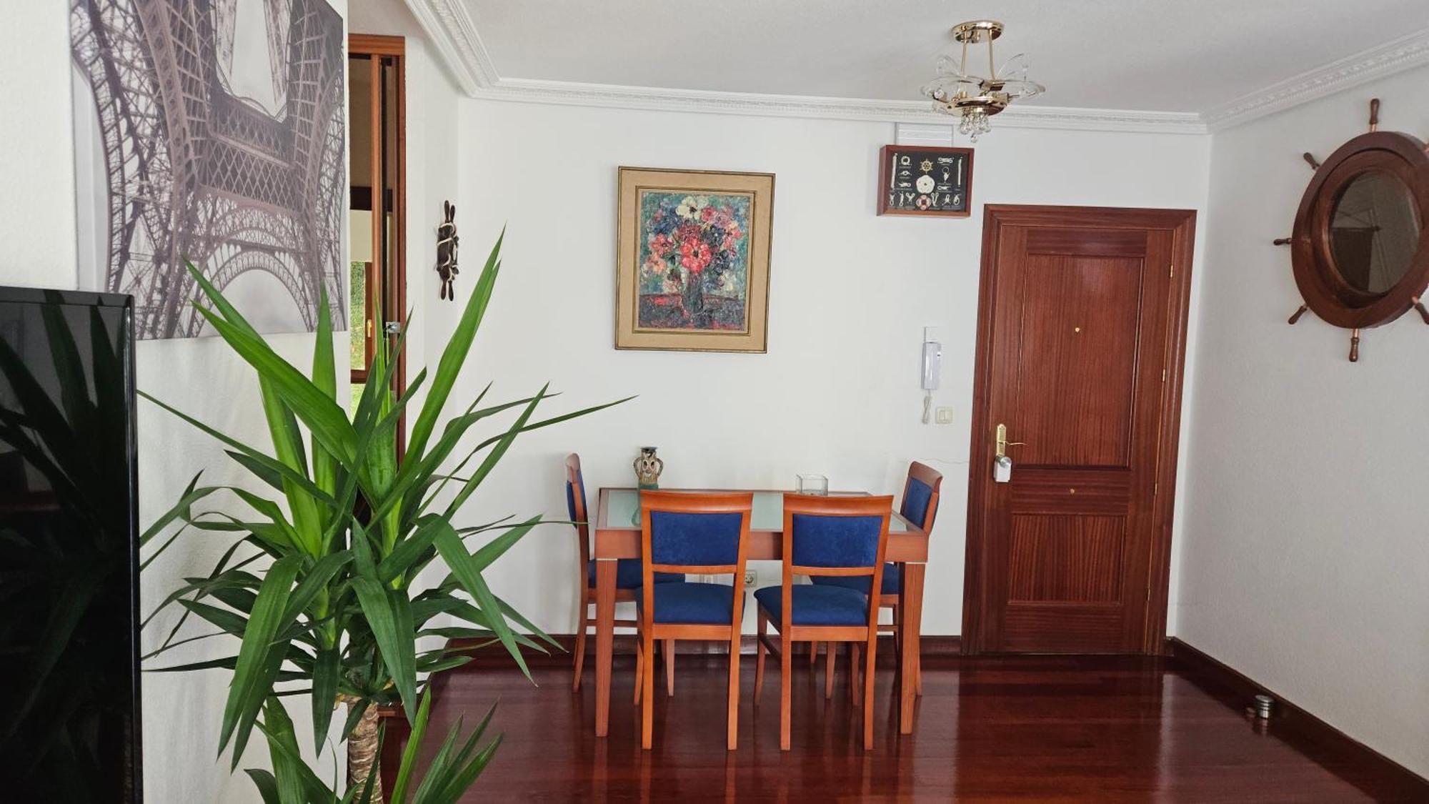 Apartamento Valdearenas Ренедо-де-Пьелагос Экстерьер фото