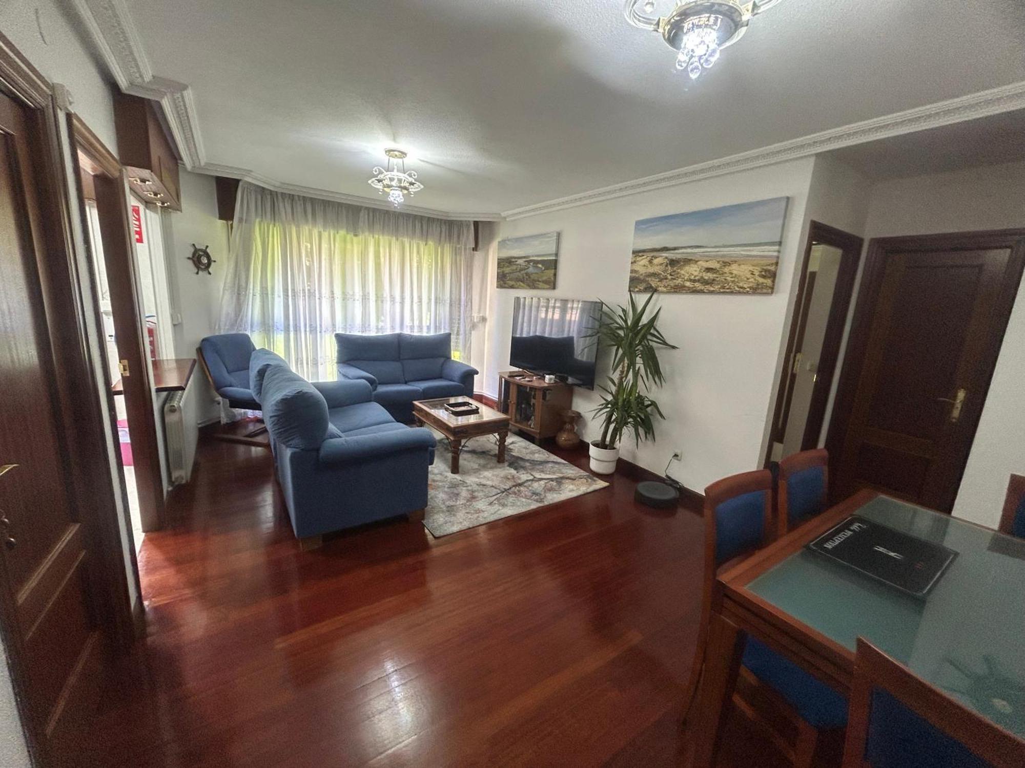 Apartamento Valdearenas Ренедо-де-Пьелагос Экстерьер фото