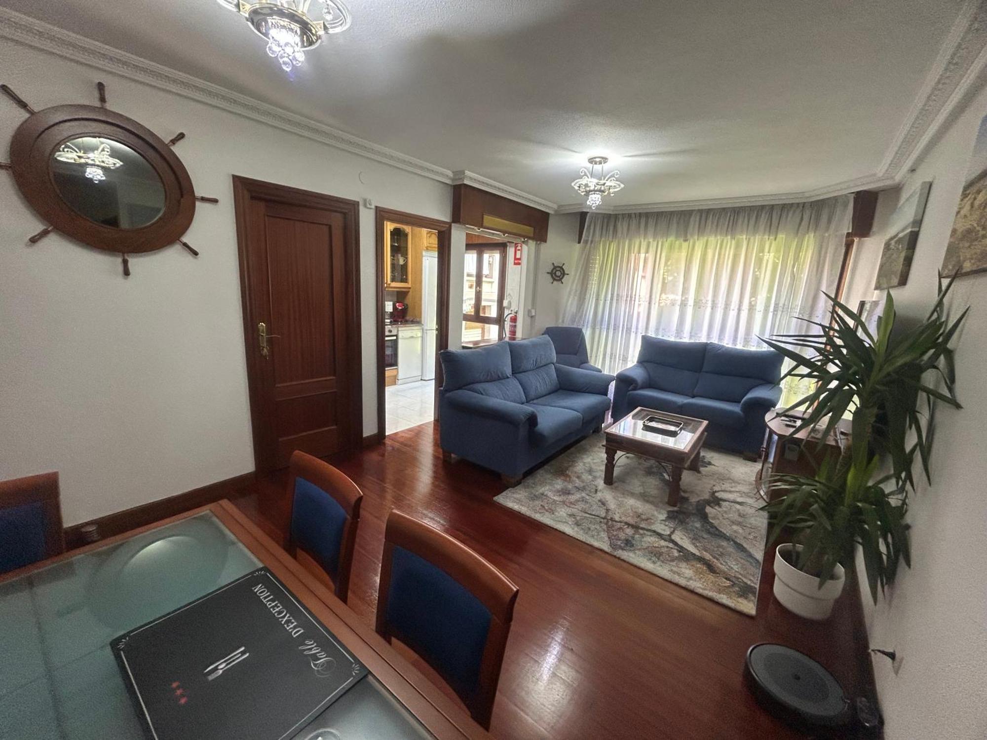 Apartamento Valdearenas Ренедо-де-Пьелагос Экстерьер фото
