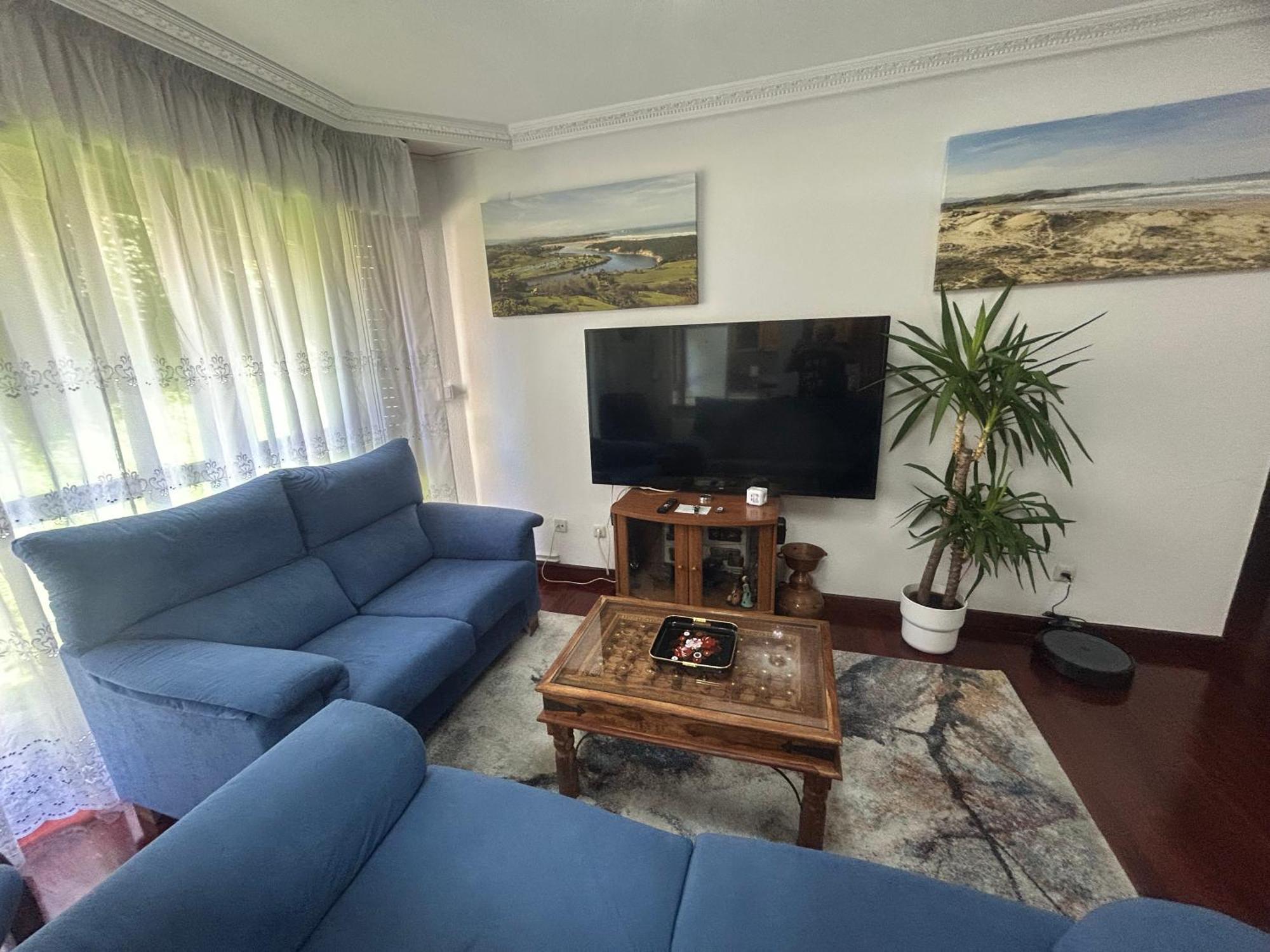 Apartamento Valdearenas Ренедо-де-Пьелагос Экстерьер фото