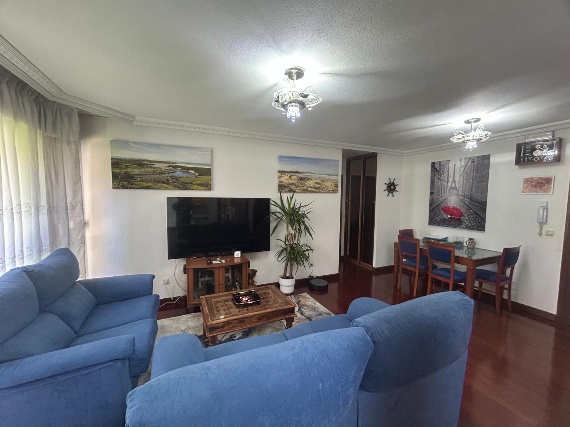Apartamento Valdearenas Ренедо-де-Пьелагос Экстерьер фото