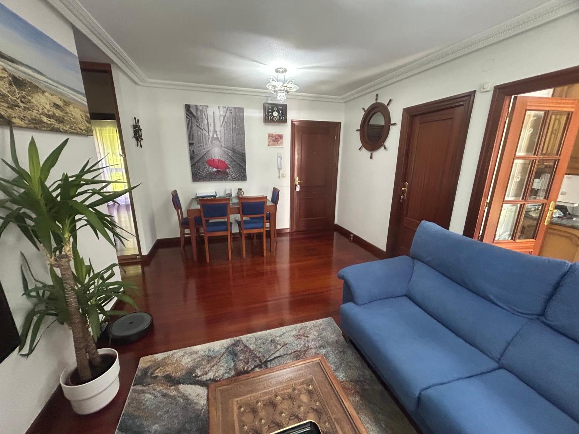 Apartamento Valdearenas Ренедо-де-Пьелагос Экстерьер фото