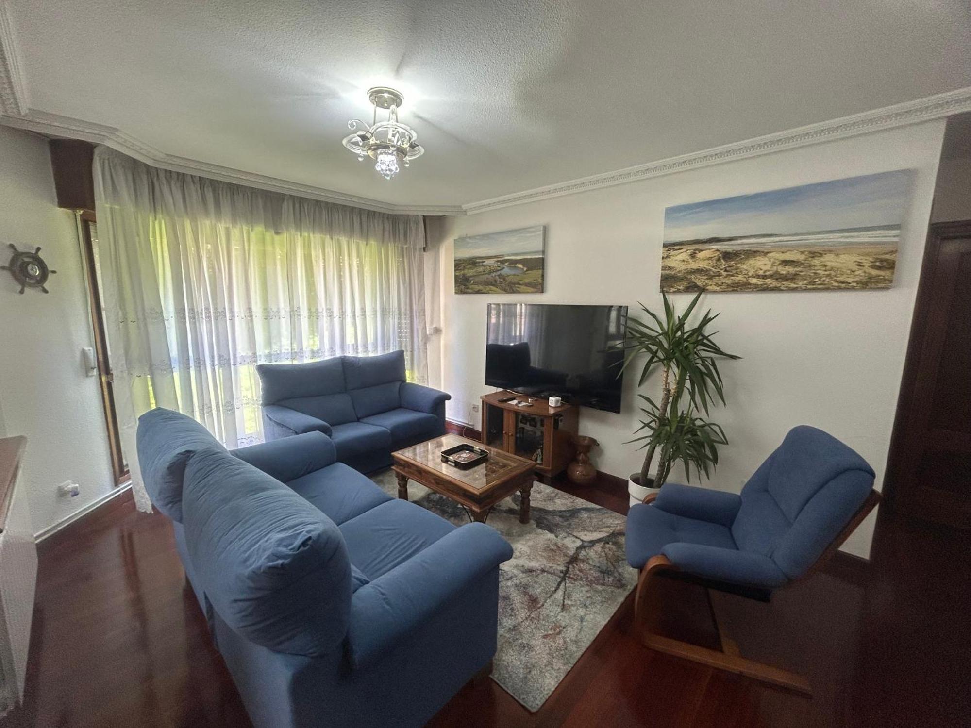 Apartamento Valdearenas Ренедо-де-Пьелагос Экстерьер фото